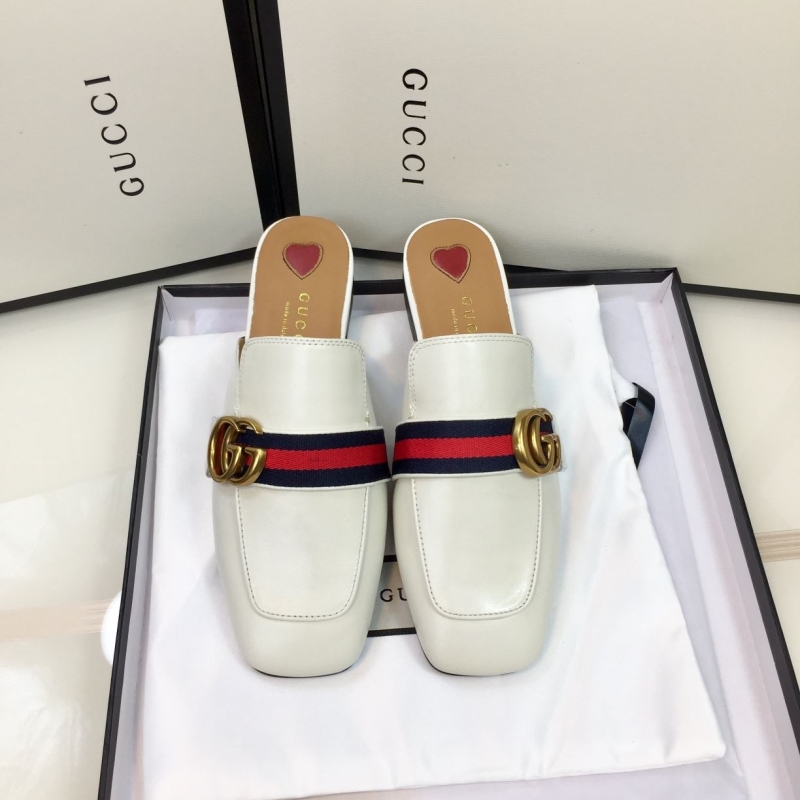 Gucci Slippers